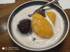-三花奶奶的甜品(百联嘉定购物中心店)