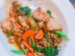-BAI BUA RESTAURANT