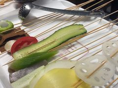 -旺蜀主成都串串火锅(西直门凯德MALL店)