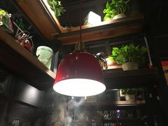 大堂-探鱼·鲜青椒爽麻烤鱼(广州南沙万达广场店)