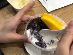 -满记甜品(金唐购物中心店)