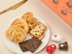 -国际饭店·帆声西饼屋(黄河路店)