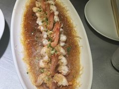 -鸭王烤鸭店(三里河店)