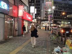 -涩谷全向十字路口