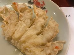 -蟹田居·活蟹料理(东城店)