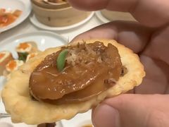 -东海朗廷酒店-唐阁T’ANG COURT 中餐厅