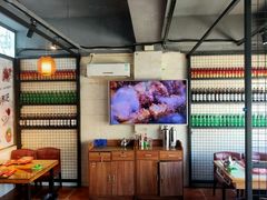 大堂-连锦记海鲜烧烤大排档·锦州特色(西安路交大店)
