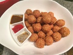 -真地道京味府·鲜橙烤鸭·北京菜(朝外大街东大桥店)