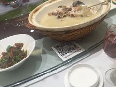 -小厨娘淮扬菜(天印大道店)