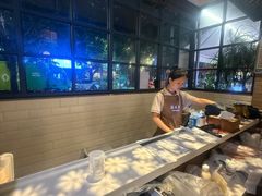 -安天民北方饺子(白石洲店)