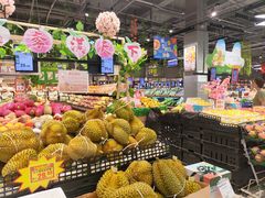 -世纪联华(吴淞店)