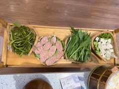 -阿婆情腊排骨火锅·野生菌季(古城旗舰店)