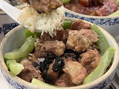 -黄祥华养生堂·炖汤·营养蒸饭(岭南天地店)