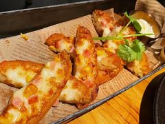 -埠口精酿夜景餐酒吧· BREWPORT BISTRO(长嘉汇重庆之眼店)