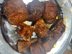 -马相卿特色烤肉面食馆(虎台店)