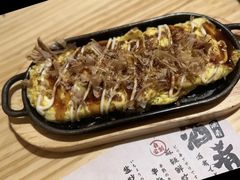 -弓二·烧鸟居酒屋(财富购物中心店)