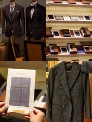 -胤一红帮手工西服定制(日湖店)