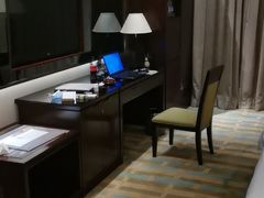 -惠州惠阳丽景国际花园酒店(市政广场店)