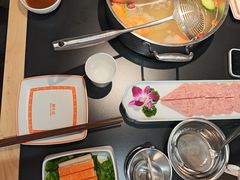-鲜牛记潮汕牛肉火锅(淮安珠海路店)