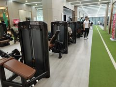 -乾坤乐健·游泳健身(渝江店)