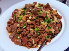 -老大连·海肠捞饭·大连海鲜大连菜(西安路店)