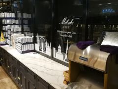 景观位-米洛克欧洲蛋糕(西南路店)