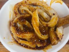 -洞子口张老二凉粉(文殊院店)