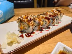 -吉川居酒屋(建国北路店)