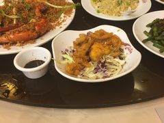 -桥底辣蟹(谢斐道店)