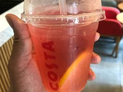 -COSTA COFFEE(斯普瑞斯奥特莱斯店)