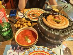 -卢布里西餐厅(海拉尔店)