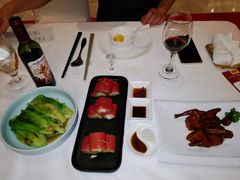 -顺峰(农展馆店)