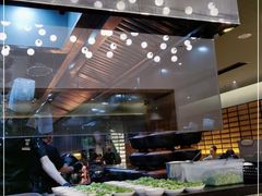 自助取餐区-旺爷砂锅·茶作(国贸城店)