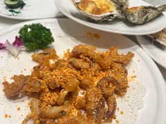 -大东海海鲜酒楼(渔人码头总店)