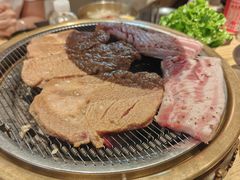 -泥炉烧肉师(新街口金銮巷店)