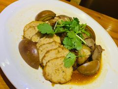 -金穗园·砂锅粥.醉鸡煲火锅(长寿路店)