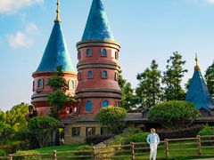 -南京银杏湖乐园