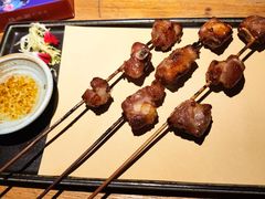 -桂小厨广西菜(青秀万达店)