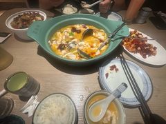 -望蓉城·古法酸菜鱼·川小馆(金桥国际店)