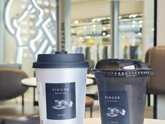 -喜茶(武汉范湖万达广场店)