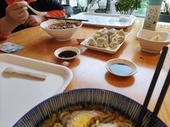 -阿那亚第一食堂 Cafeteria 1