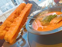 -拾久(朝阳公园店)