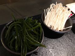 金针菇-蛙小侠(长安万科店)