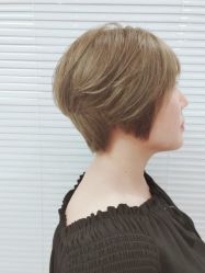 点击看大图 -北京简法造型