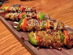 -京A Taproom·精酿餐吧(CBD店)