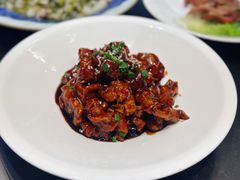 -小绍兴家宴·百年绍兴菜(鲁迅路店)