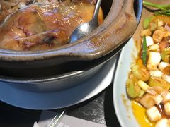 -外婆家(杭州马塍店·杭帮菜名店)