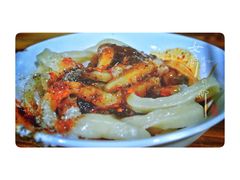 甜水面-洞子口张老二凉粉(文殊院店)