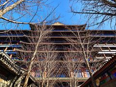 -大明幻境第一城