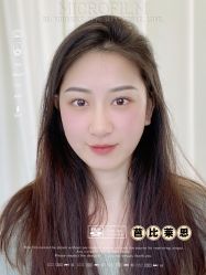 -babiline芭比莱恩半永久纹眉纹唇发际线